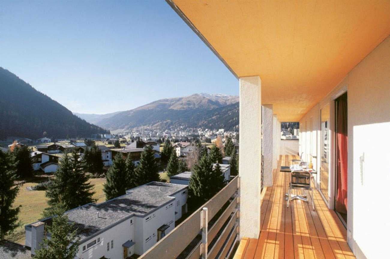 3 Bedroom Apartment Senior 1