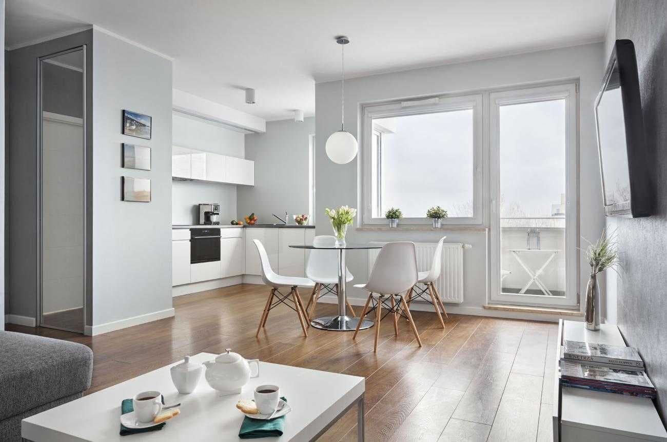 1 Bedroom Apartment Junior 3