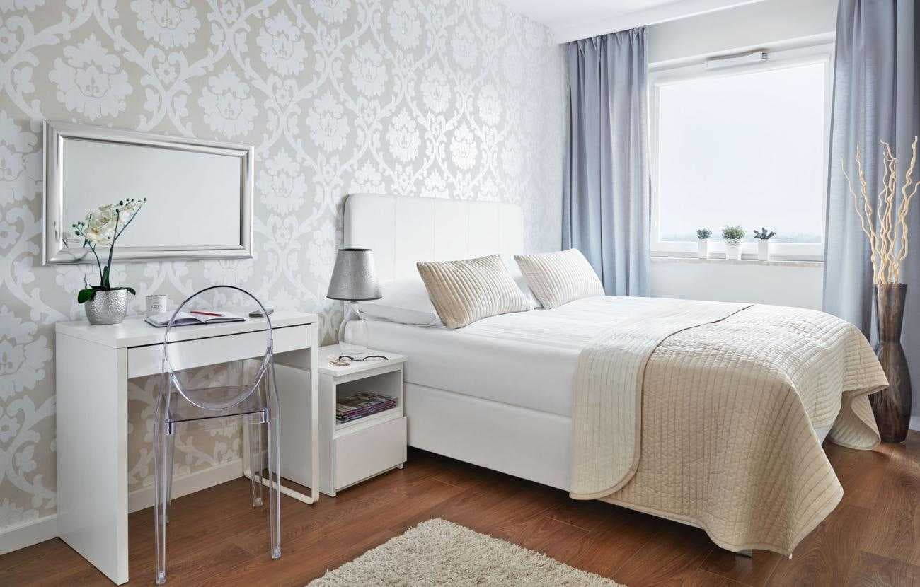 1 Bedroom Apartment Junior 2