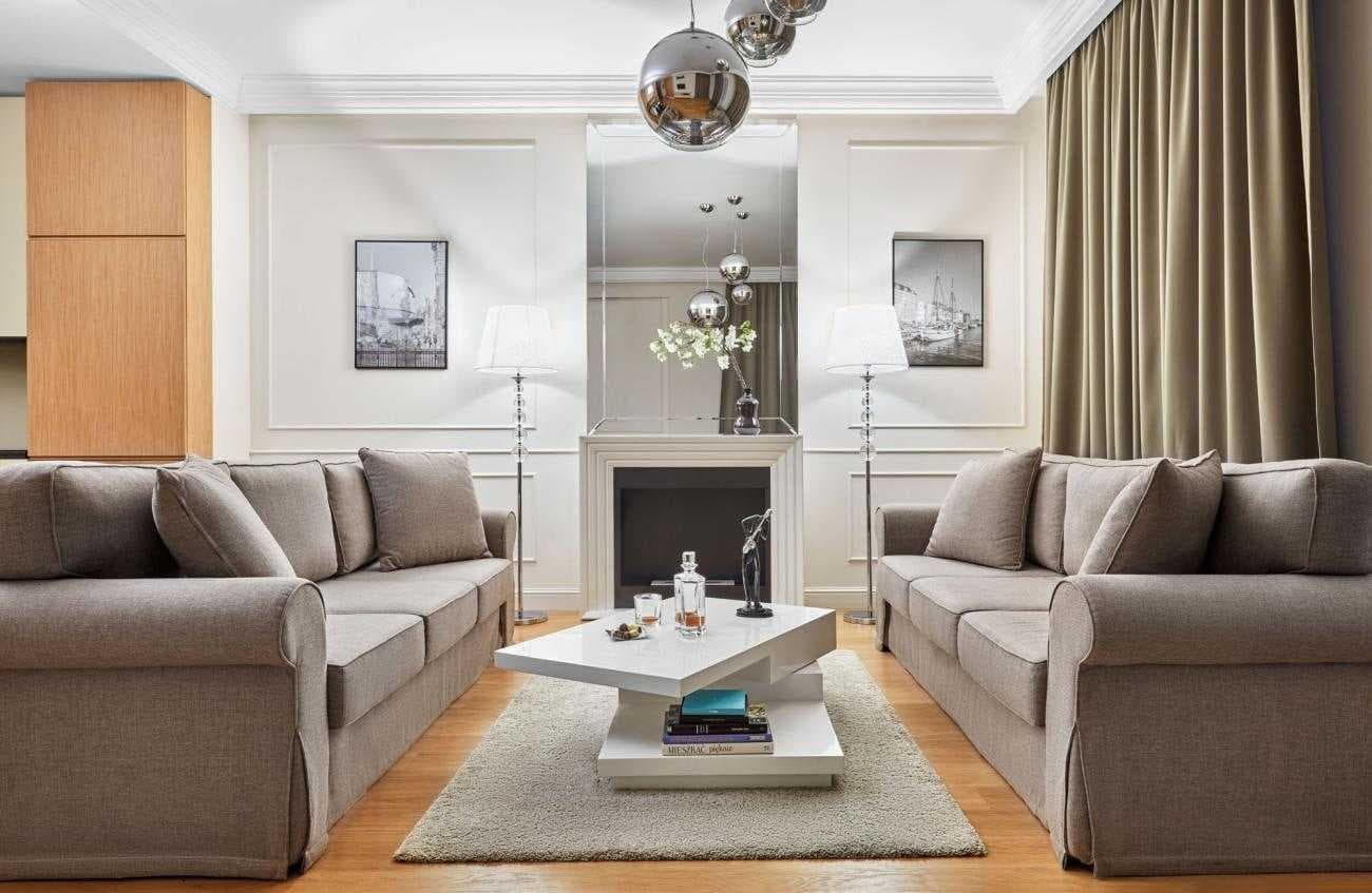 2 Bedroom Apartment Senior 3