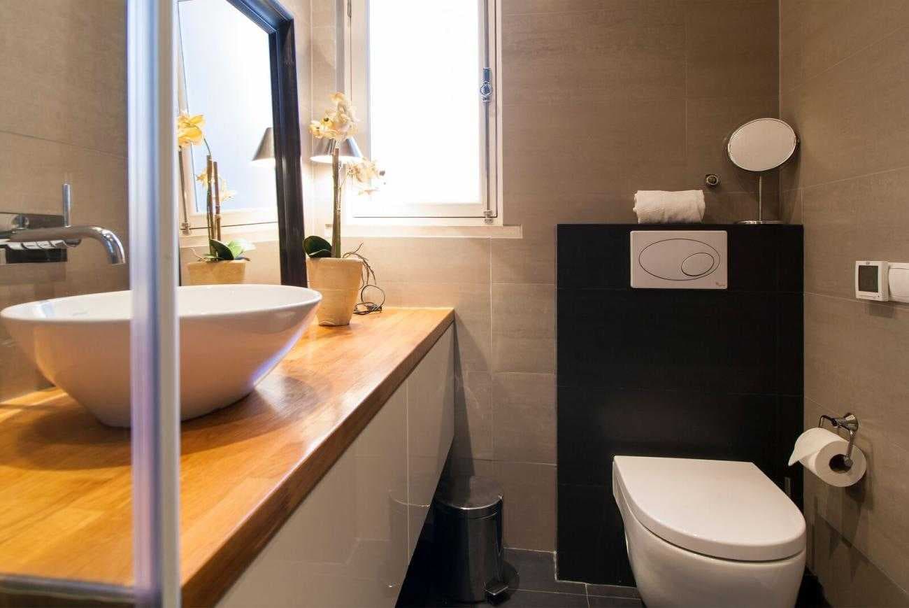 1 Bedroom Apartment Junior 3