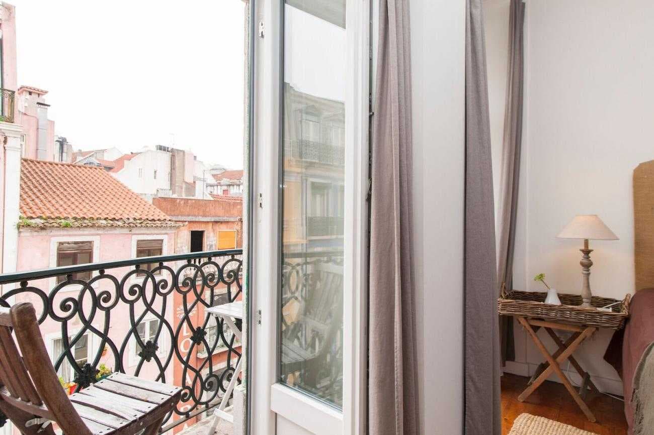 1 Bedroom Apartment Junior 2