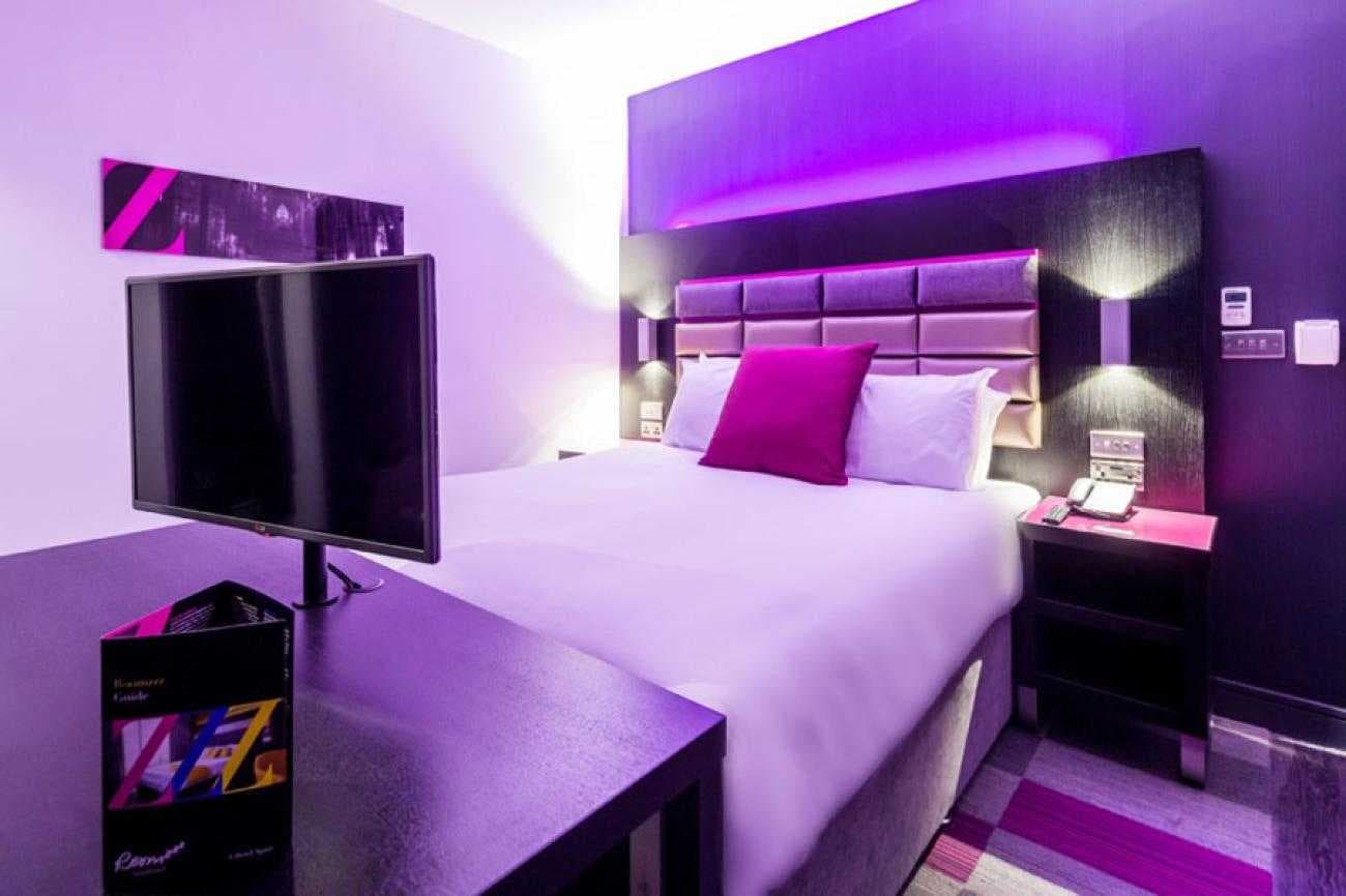 Studio Apartment Junior  2