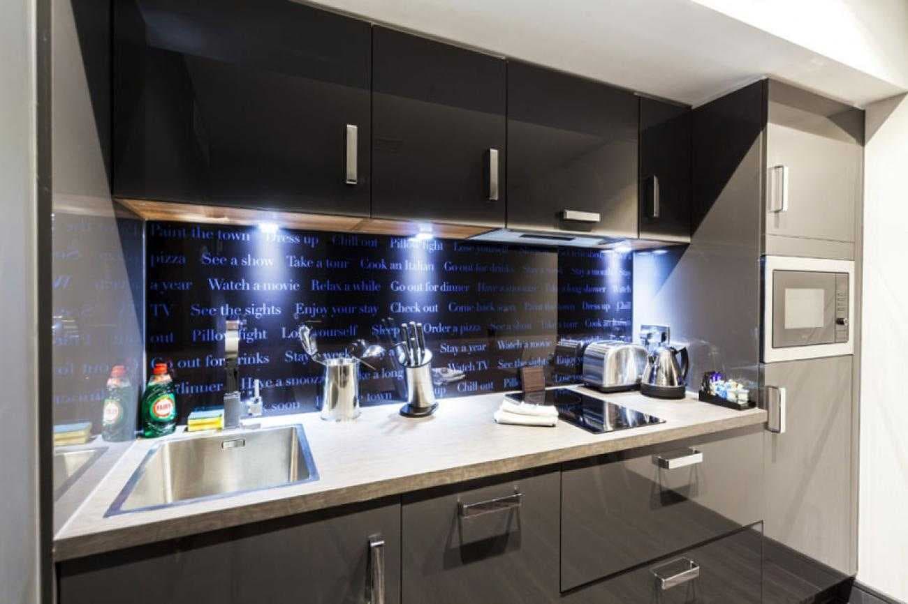 1 Bedroom Apartment Senior 3