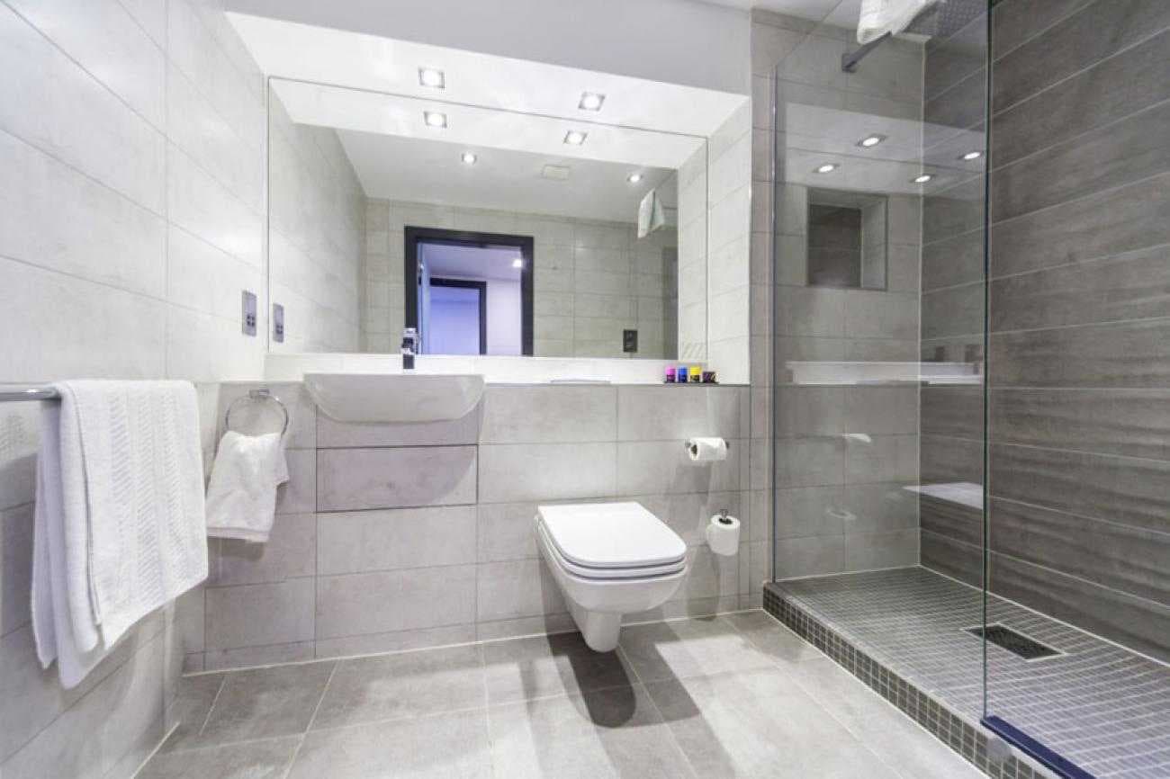 1 Bedroom Apartment Senior 1