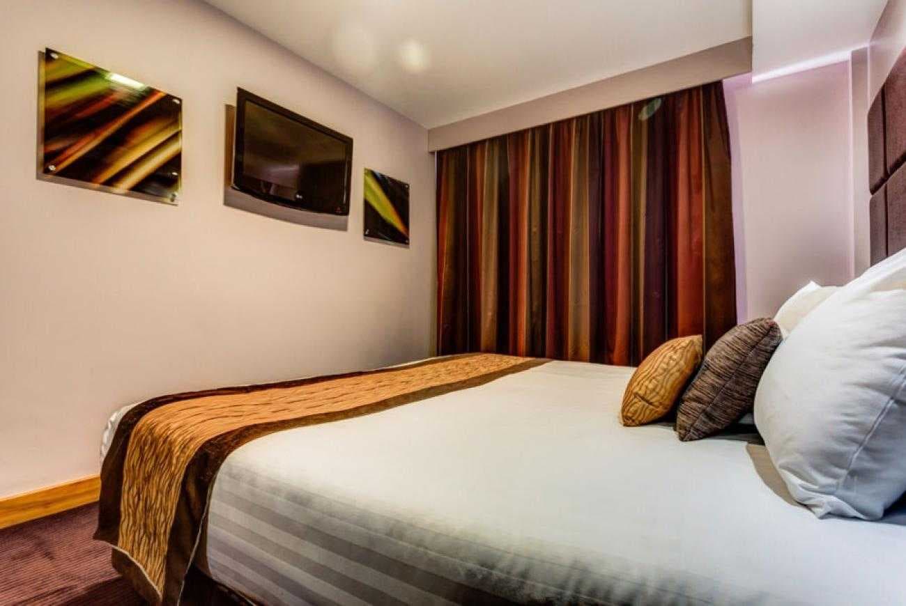 1 Bedroom Apartment Junior 1
