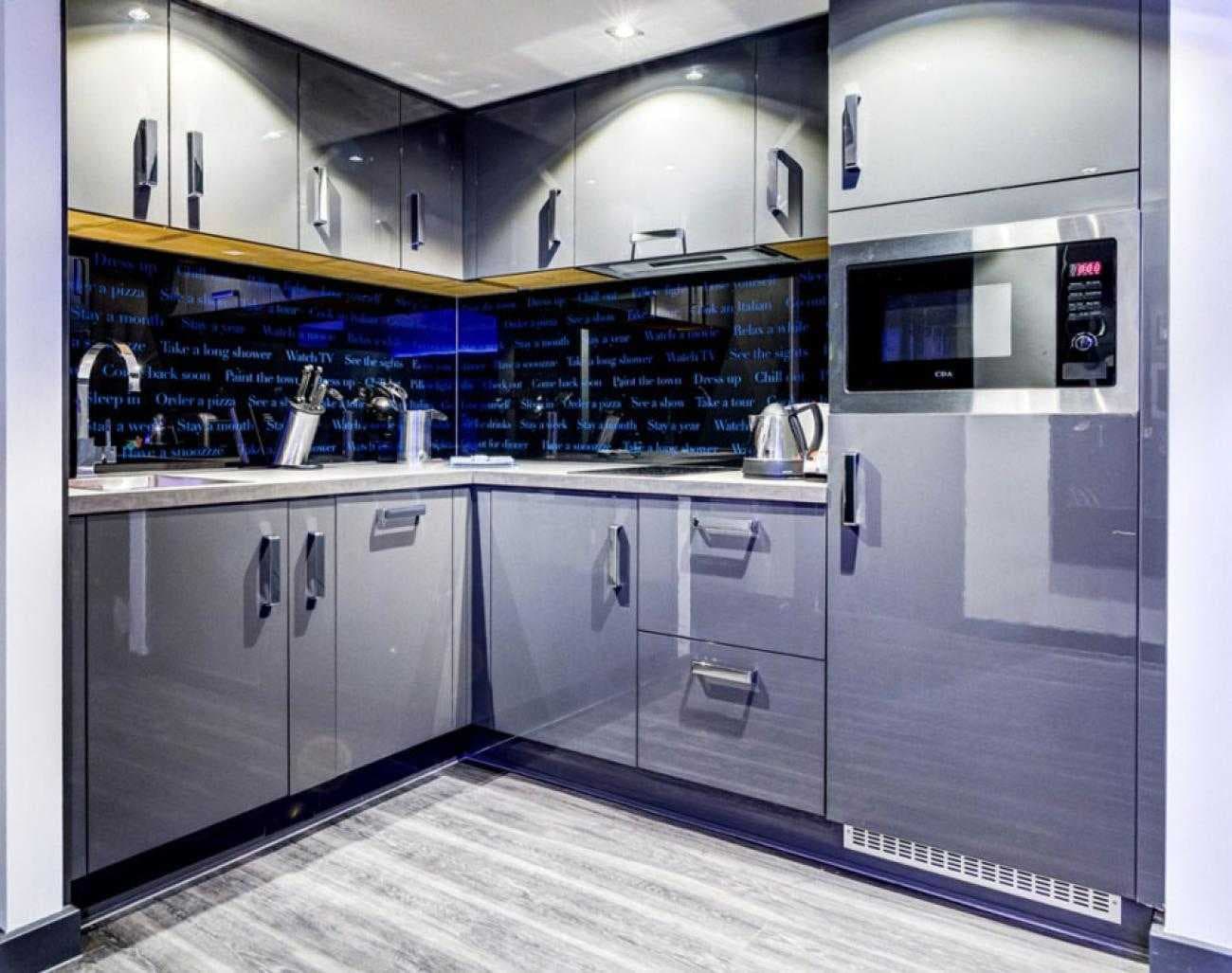 Studio Apartment Junior  3