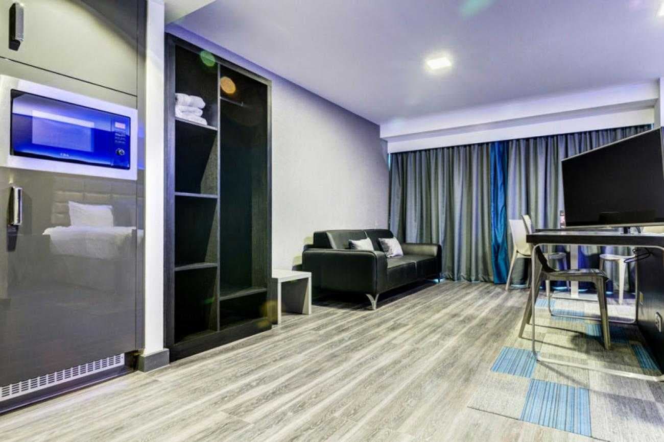 Studio Apartment Junior  1