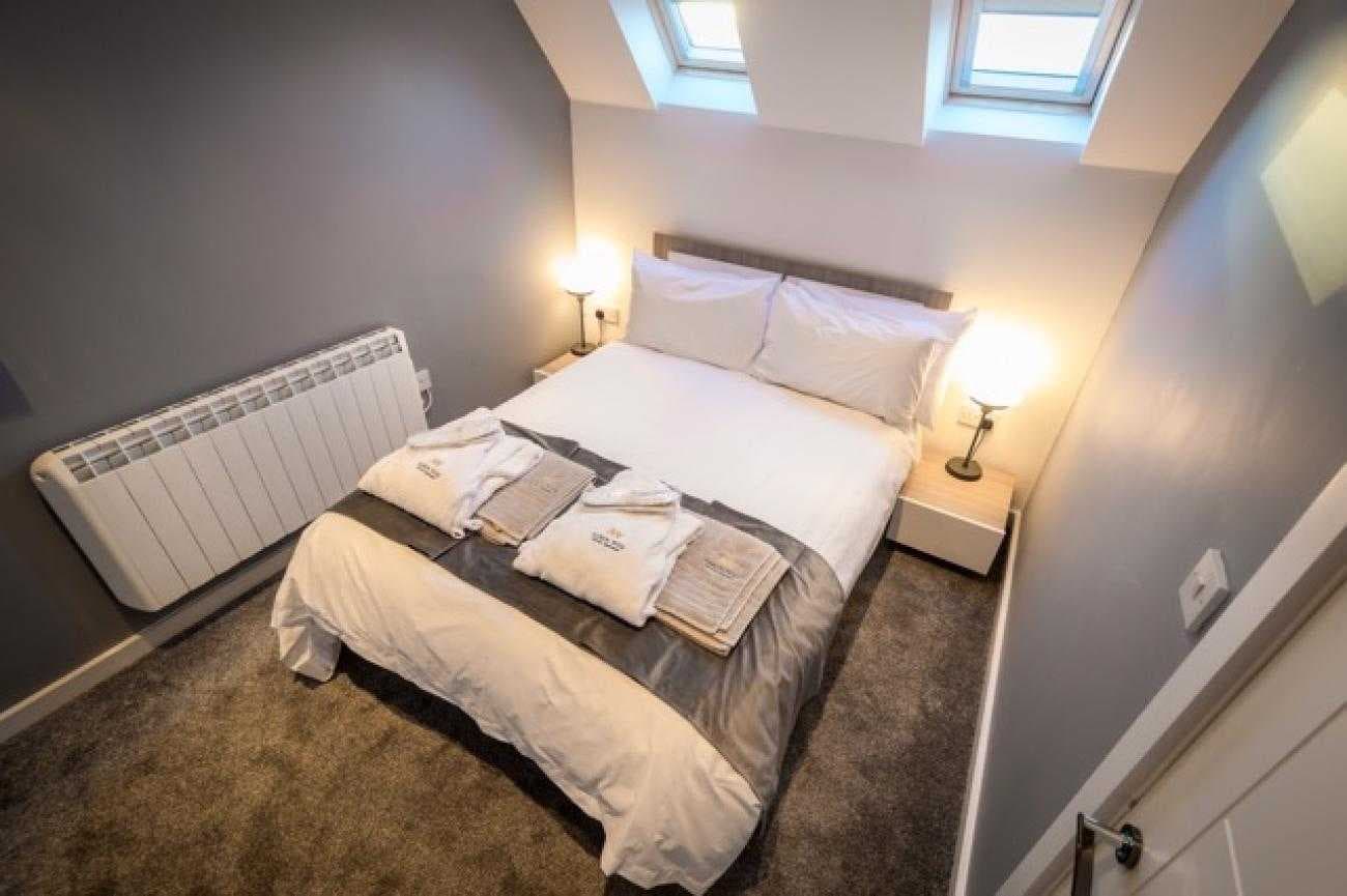 2 Bedroom Apartment Junior 3