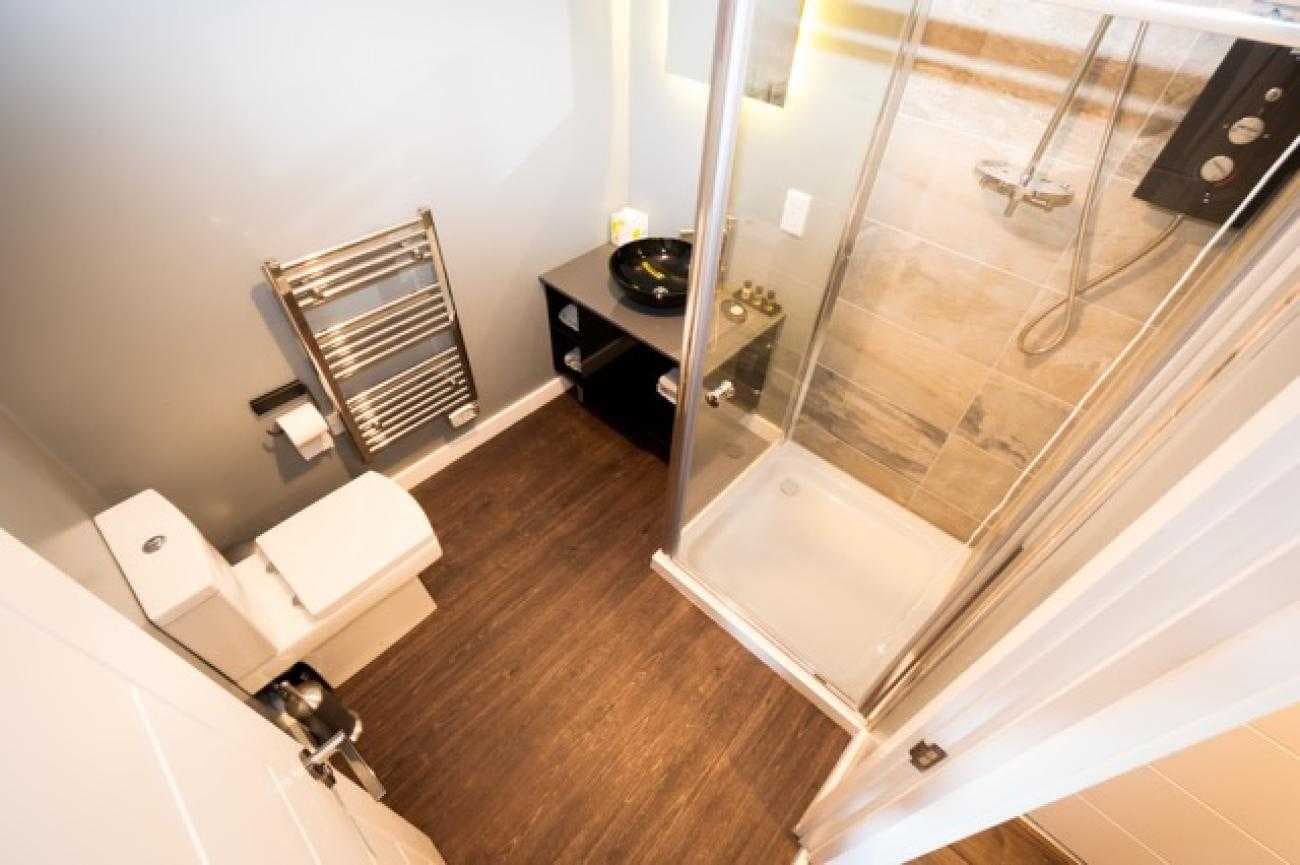 1 Bedroom Apartment Mini 3