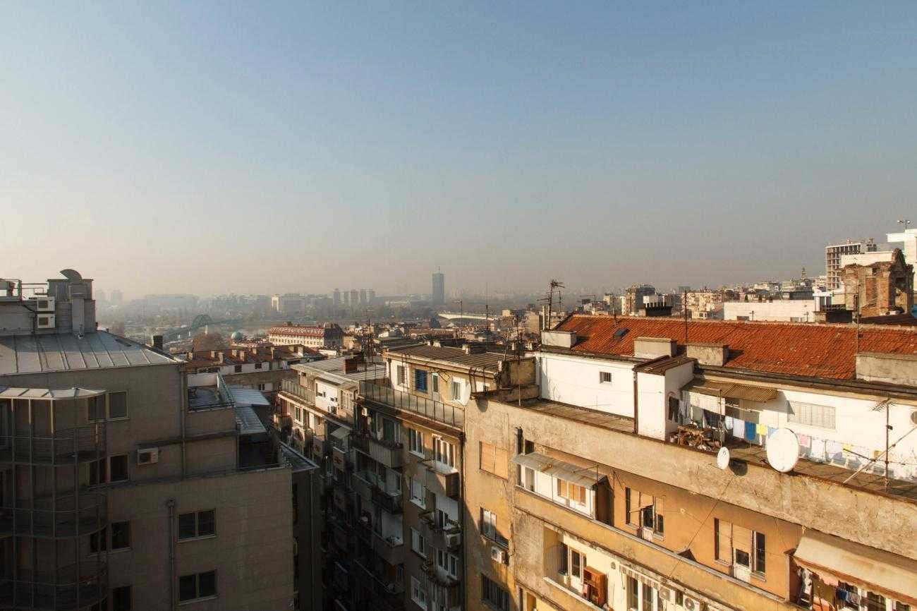 2 Bedroom Apartment Junior 2