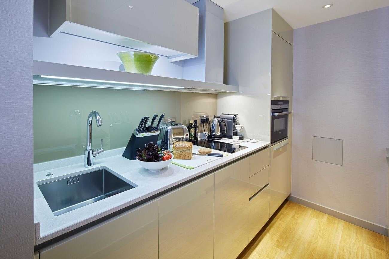 Studio Apartment Junior  2