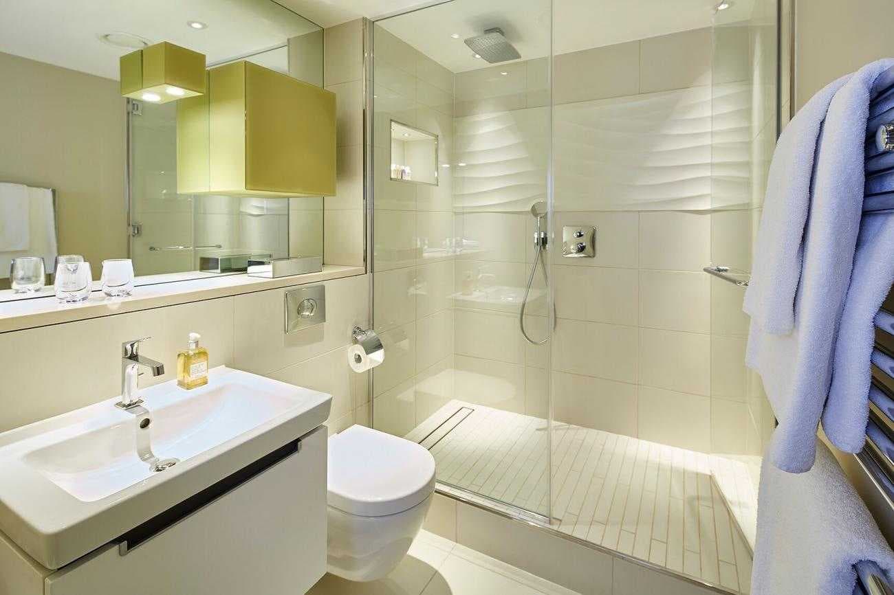Studio Apartment Junior  1