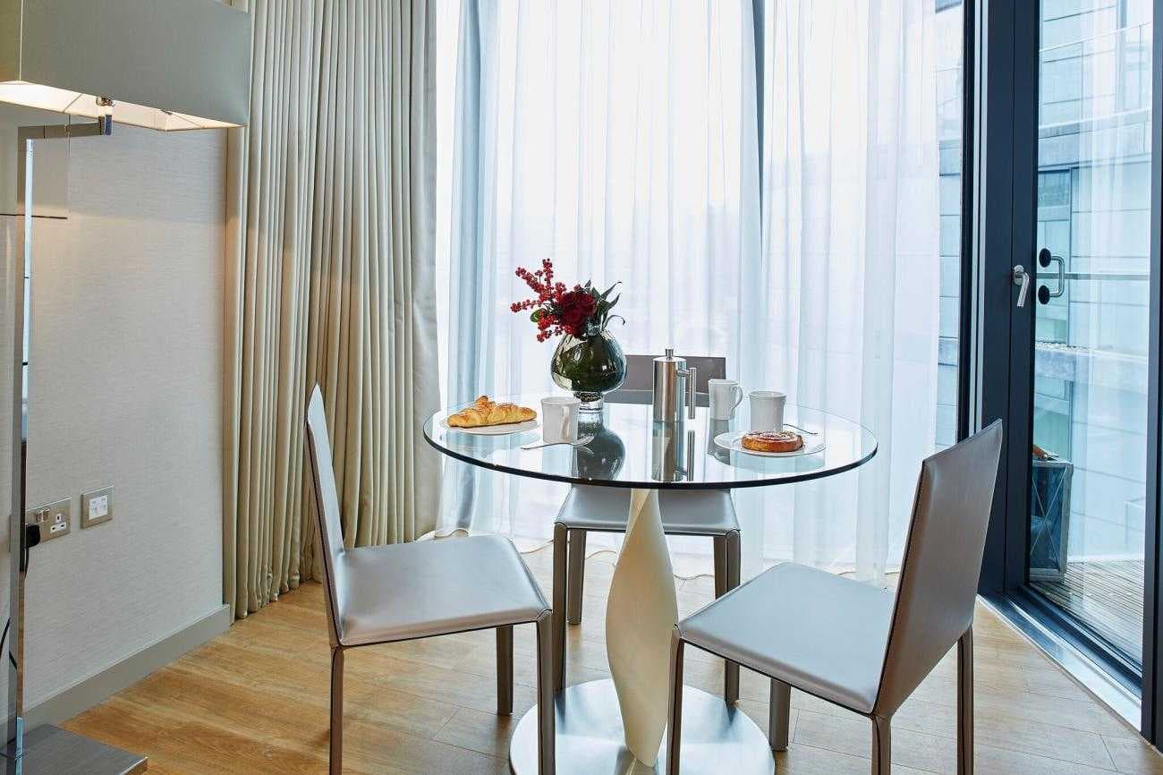 Studio Apartment Senior  2
