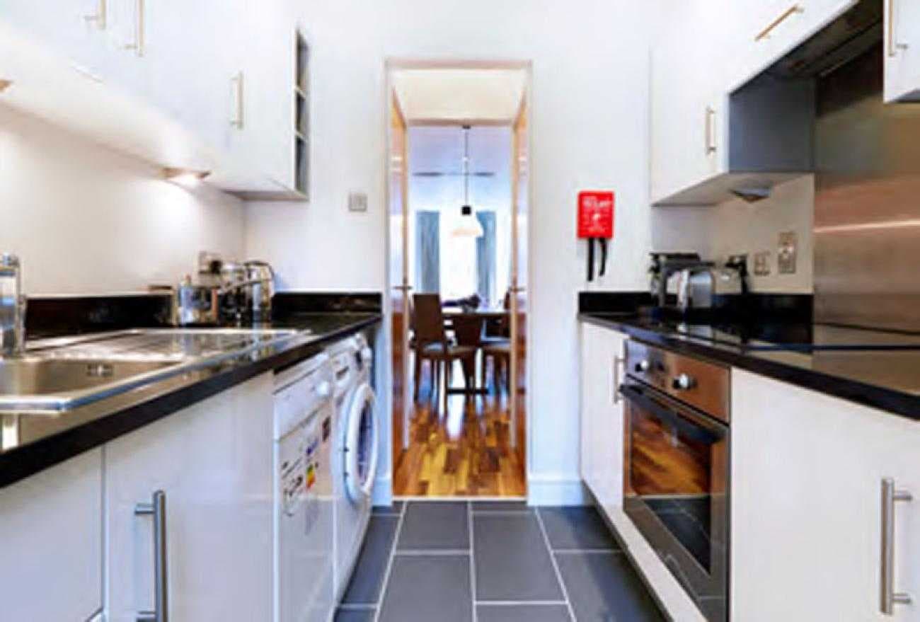 2 Bedroom Apartment Junior 3