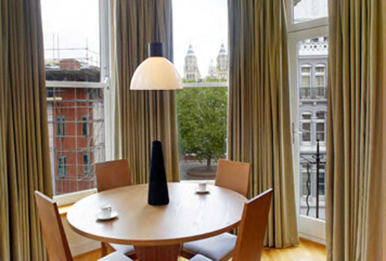 2 Bedroom Apartment Junior 2