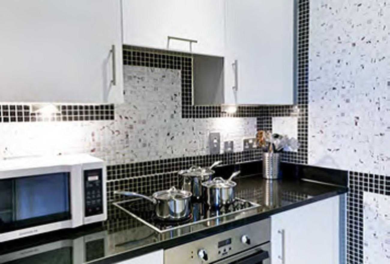 2 Bedroom Apartment Junior 1