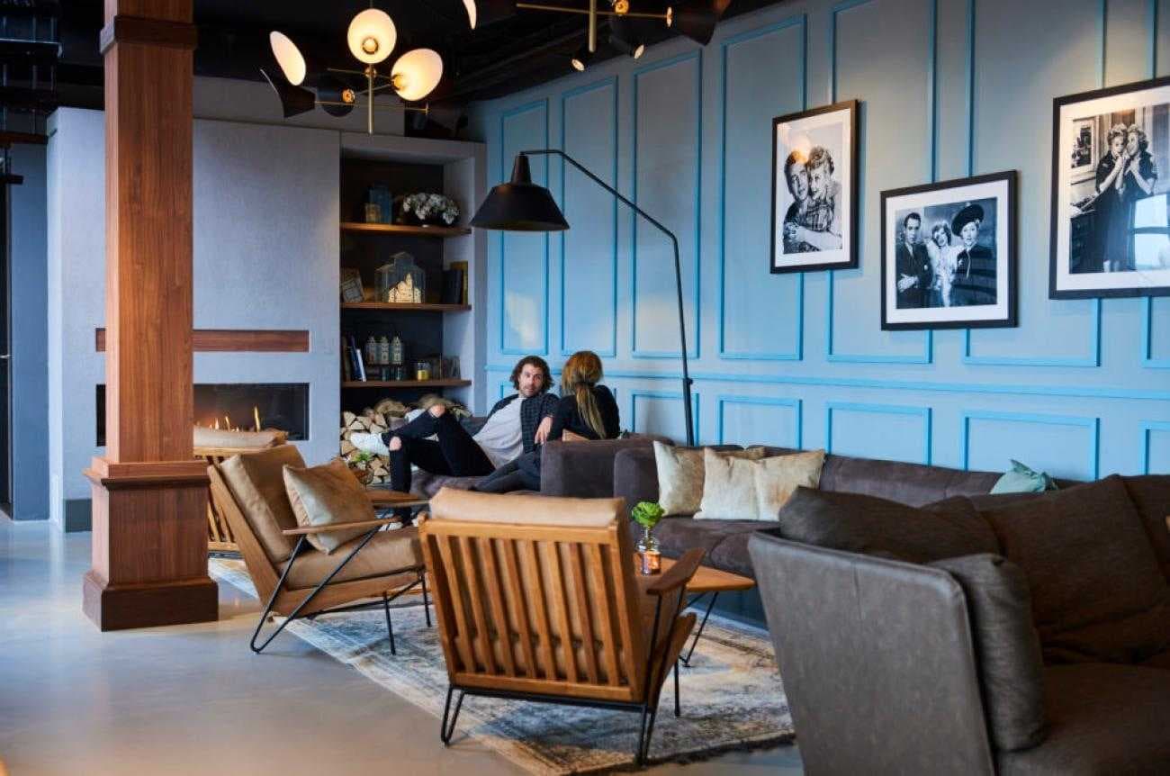 Studio Apartment Mini  2