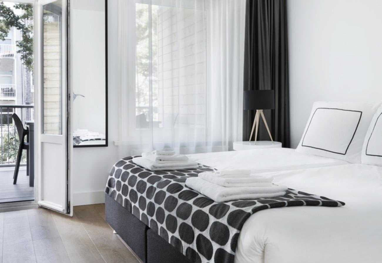 2 Bedroom Apartment Junior 3