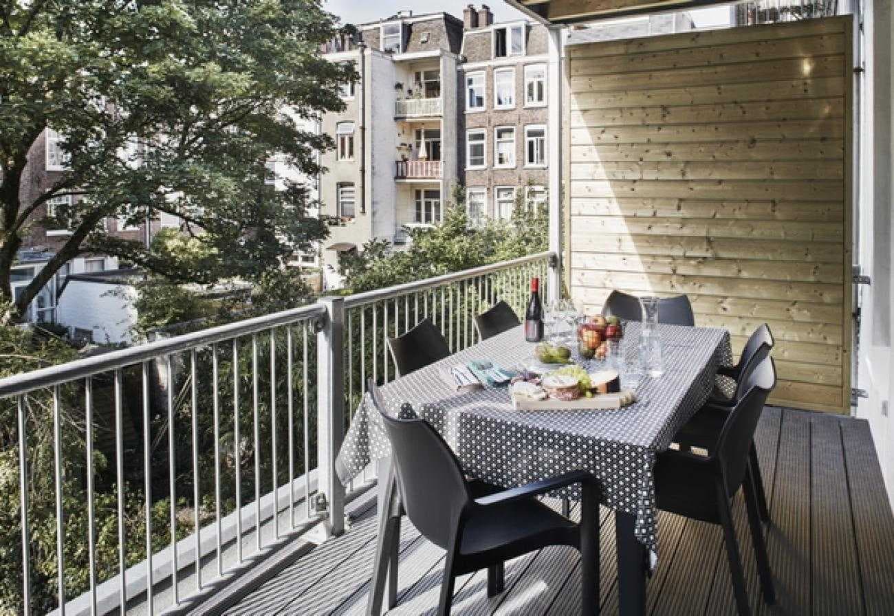 2 Bedroom Apartment Junior 1