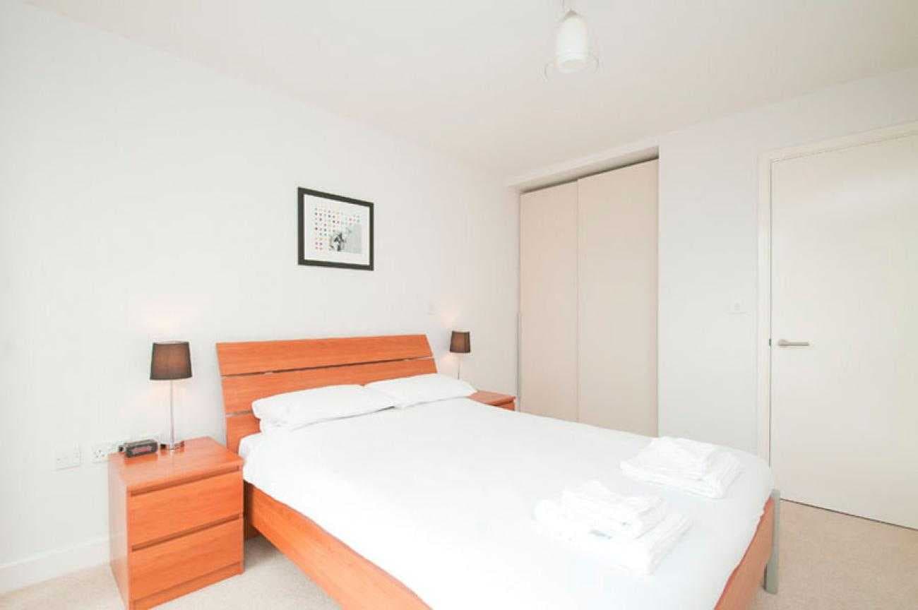 1 Bedroom Apartment Junior 3