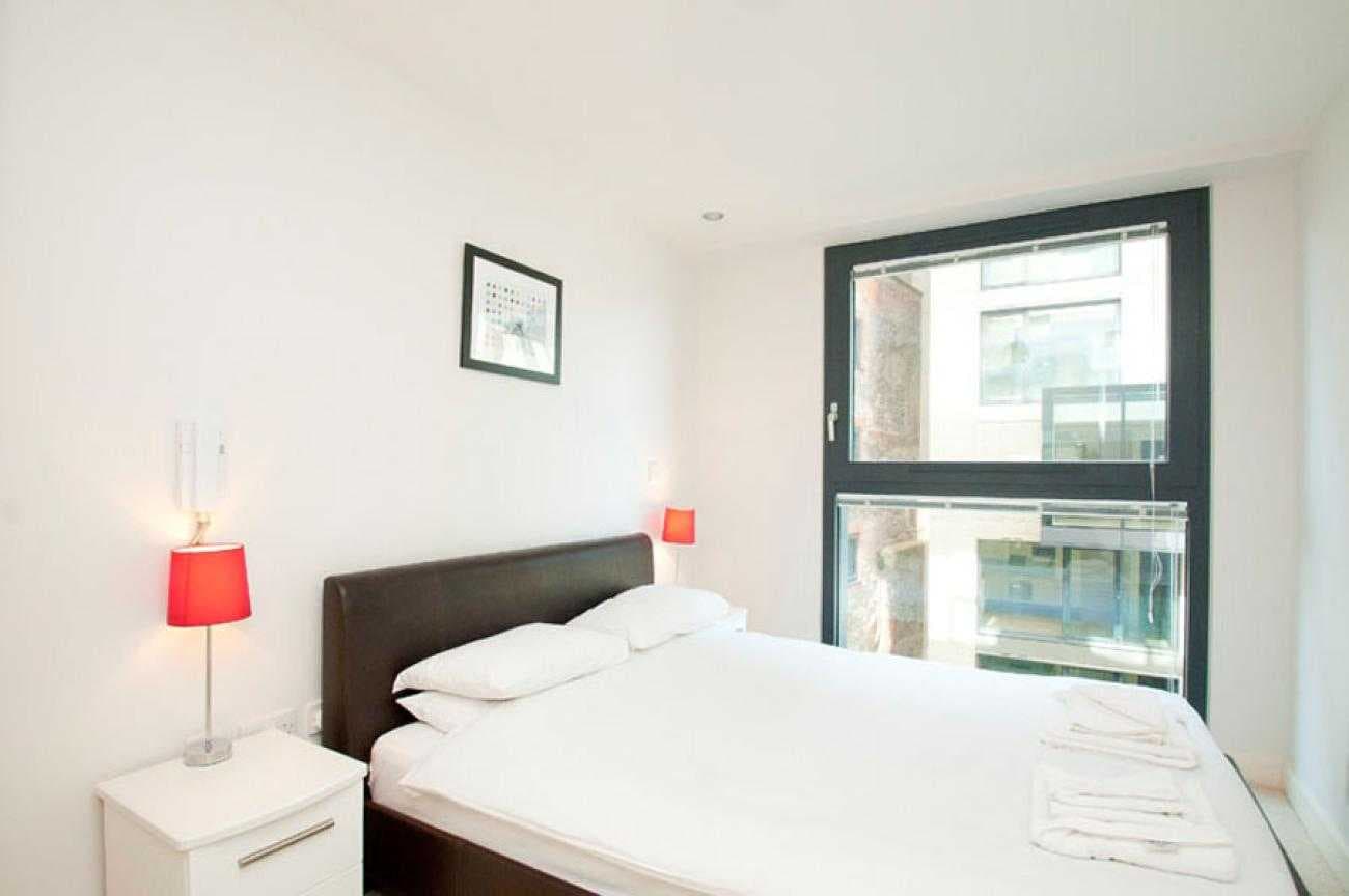 1 Bedroom Apartment Junior 2