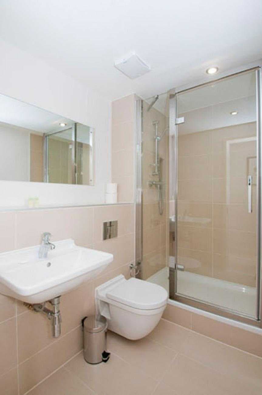 1 Bedroom Apartment Junior 1