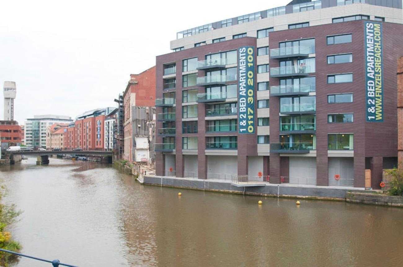 2 Bedroom Apartment Junior 1