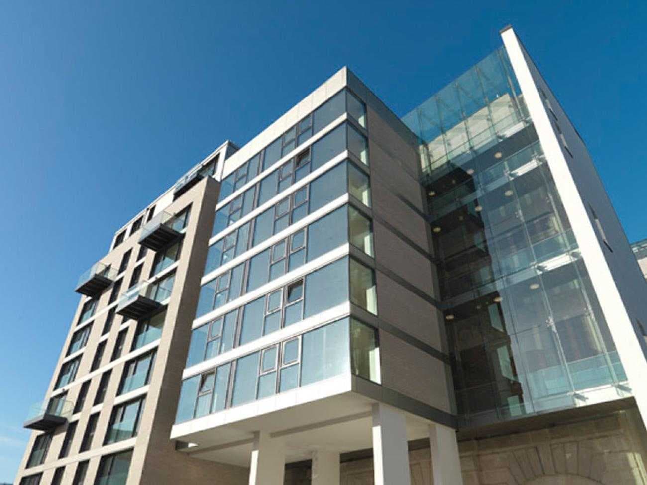 2 Bedroom Apartment Senior 1