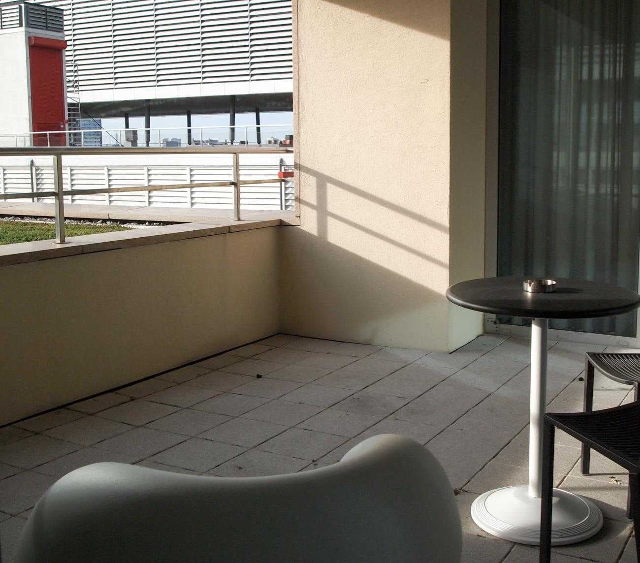 1 Bedroom Apartment Senior 3