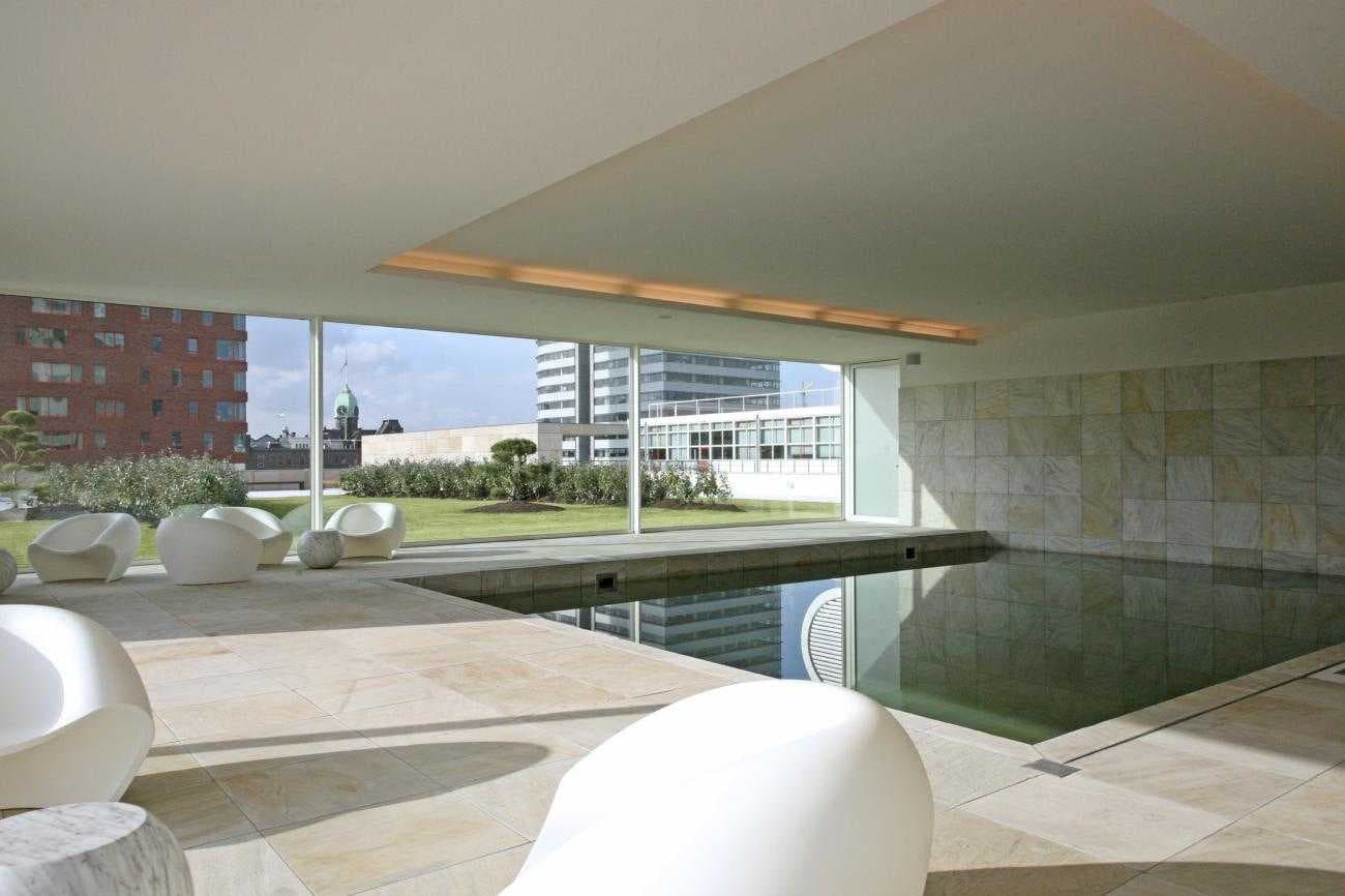 1 Bedroom Apartment Senior 2