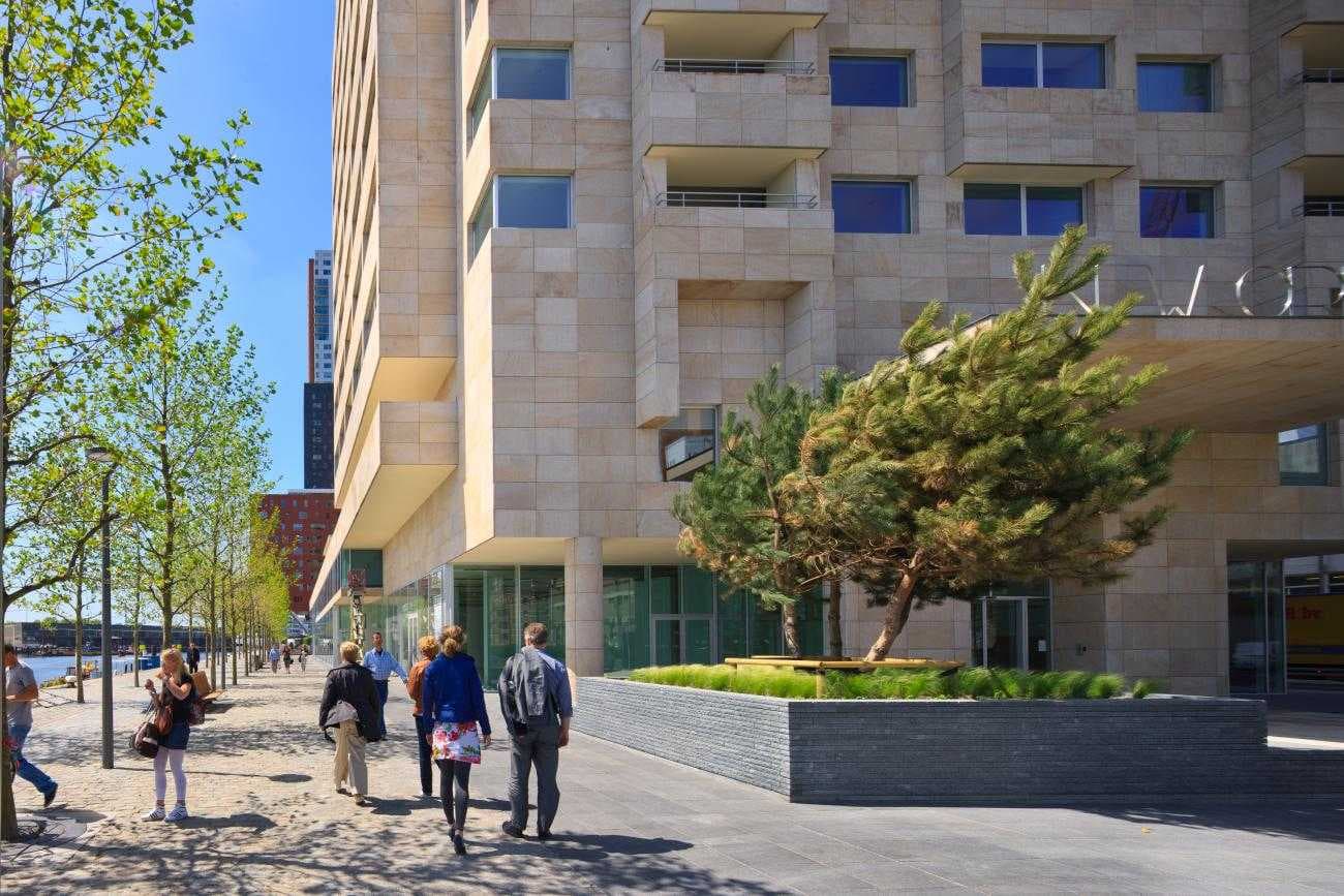 1 Bedroom Apartment Senior 1