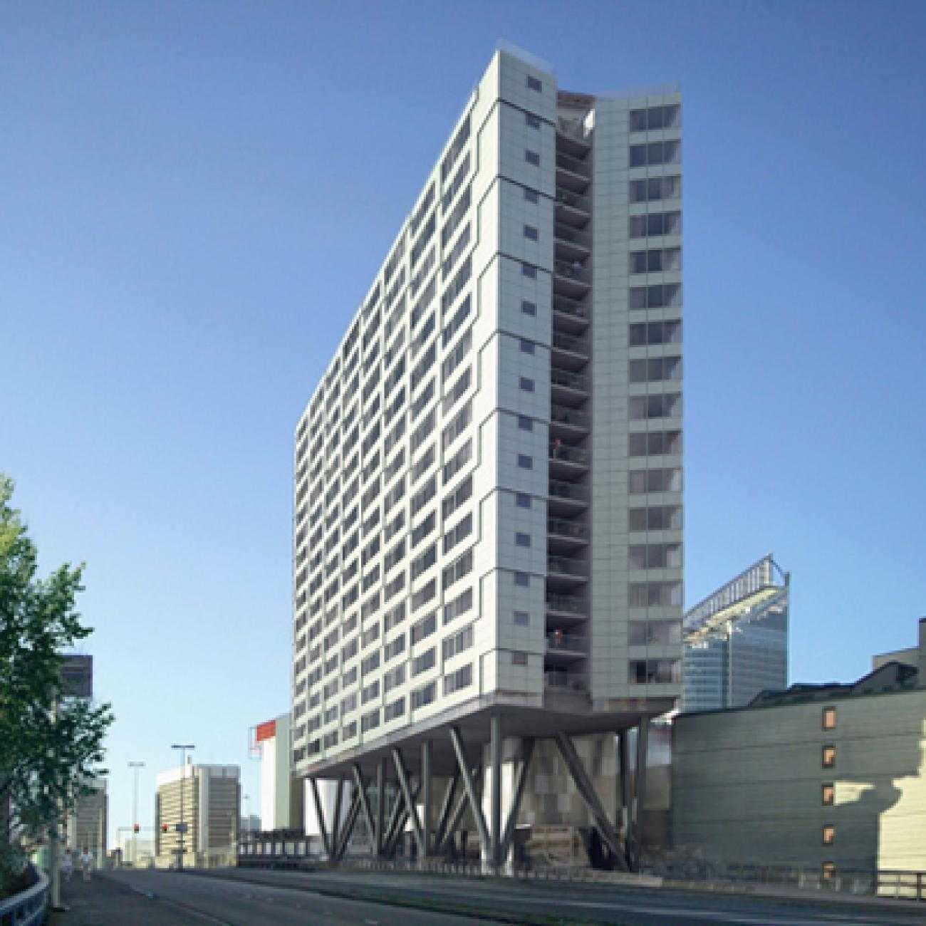 1 Bedroom Apartment Senior 1