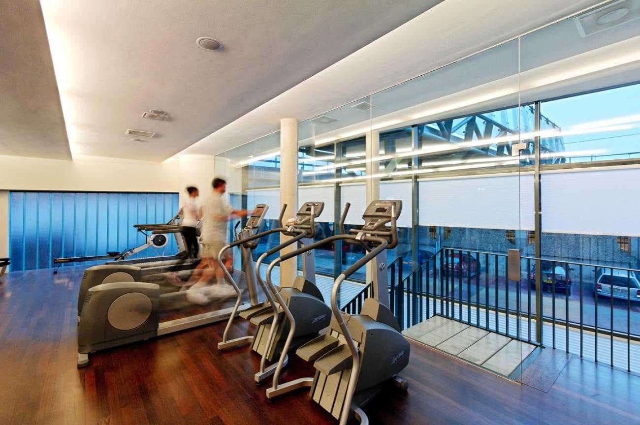 2 Bedroom Apartment Senior 3