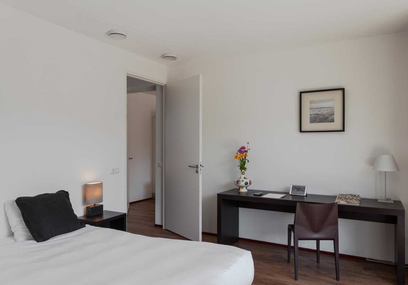 2 Bedroom Apartment Senior 3
