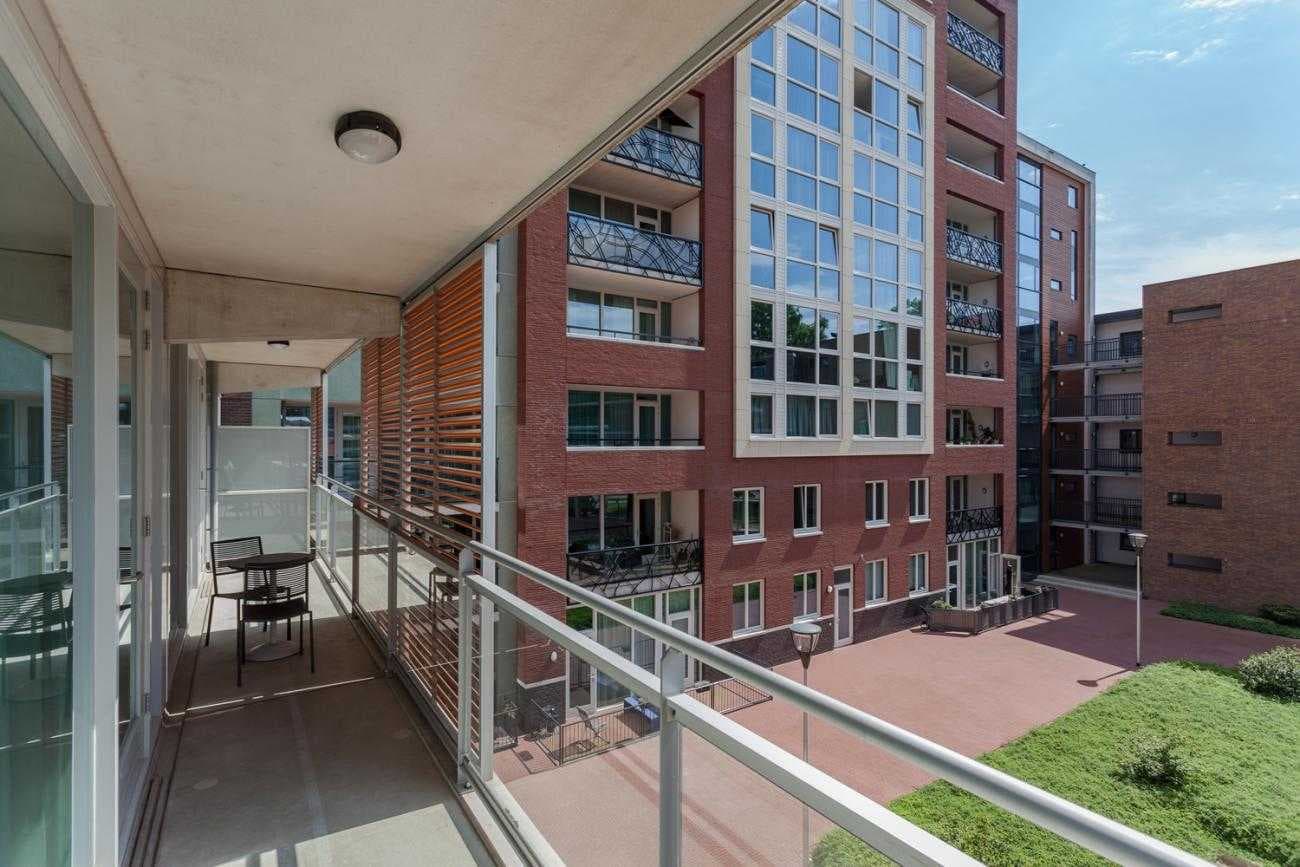 2 Bedroom Apartment Senior 2