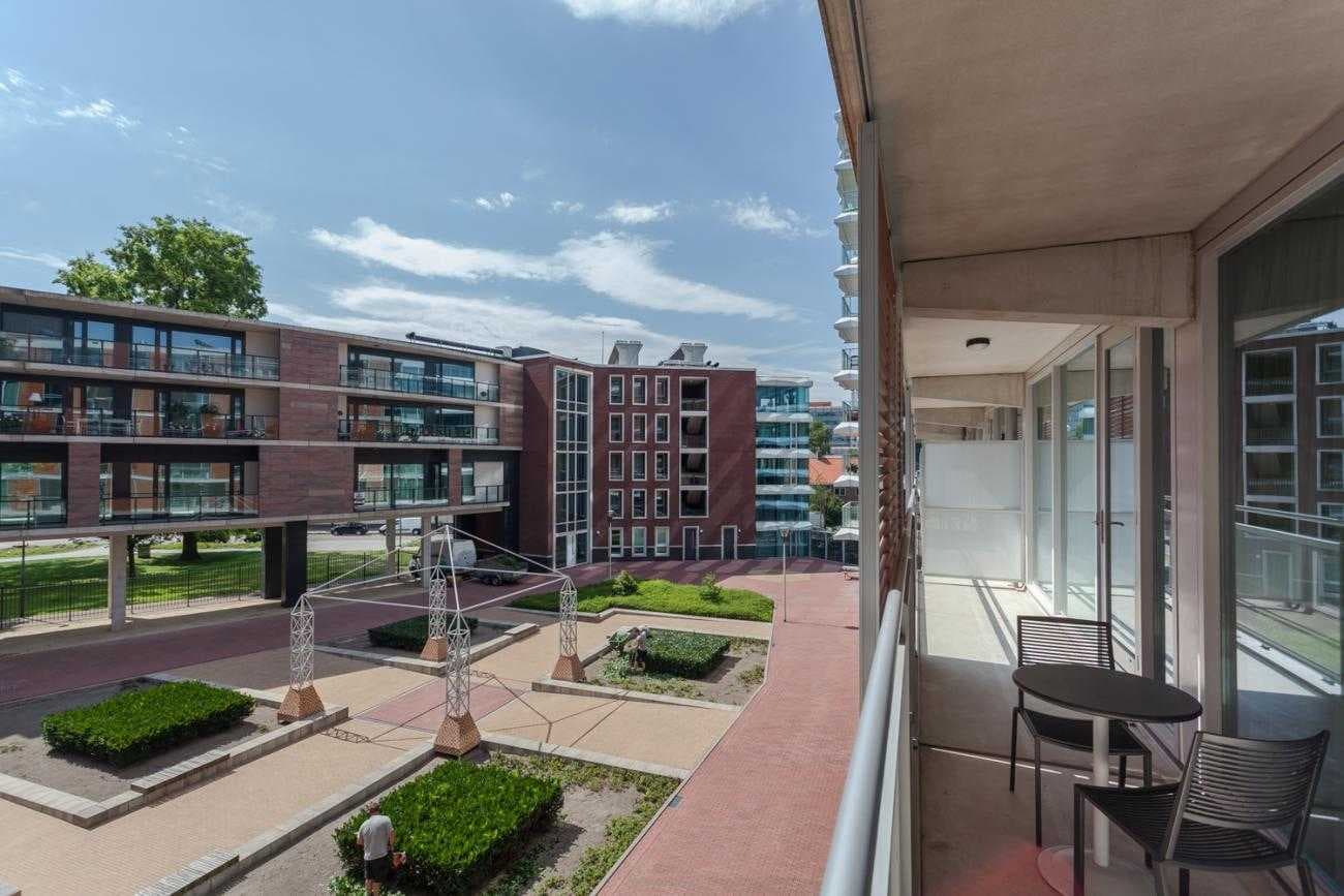 2 Bedroom Apartment Senior 1