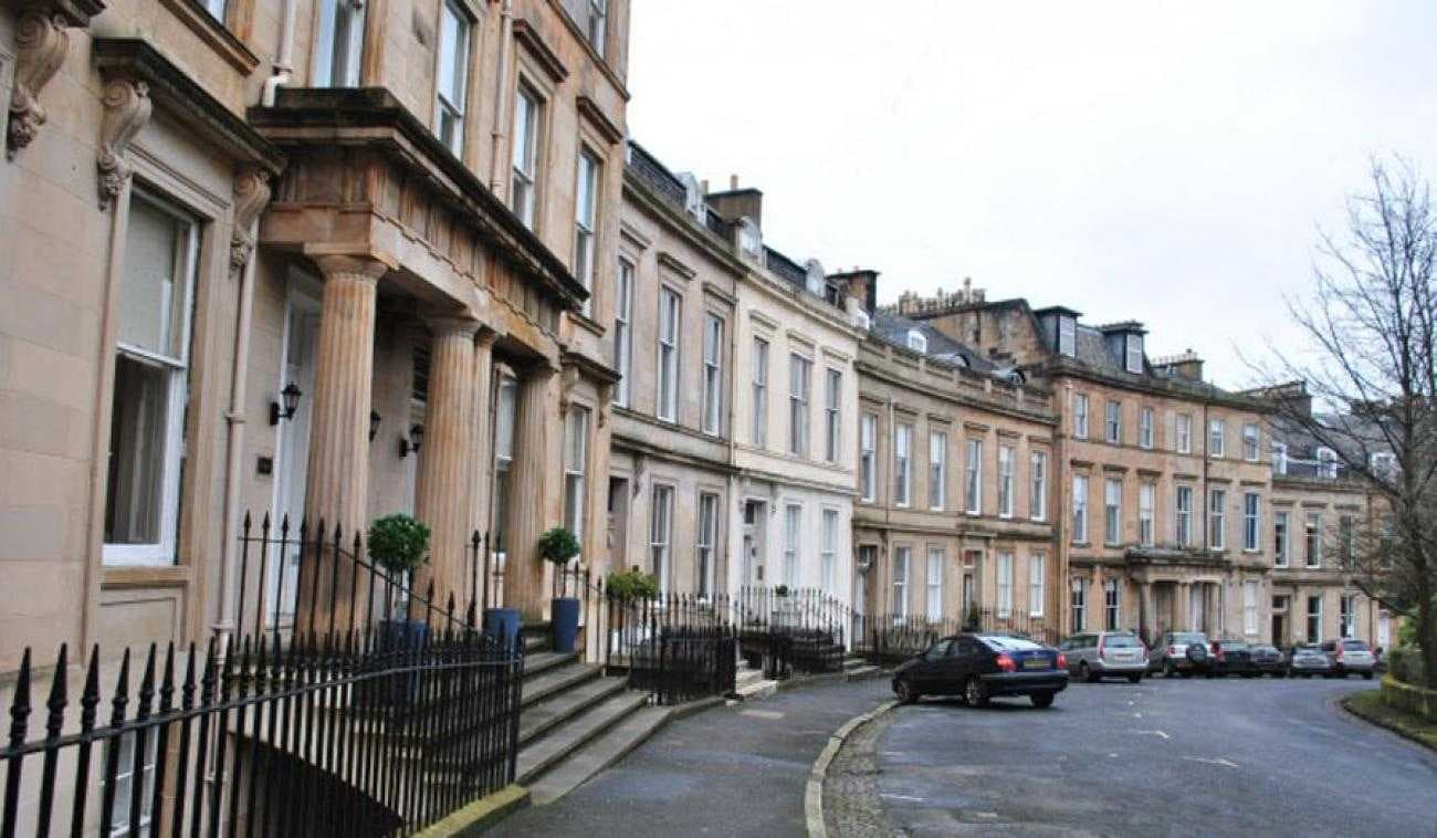 2 Bedroom Apartment Junior 1