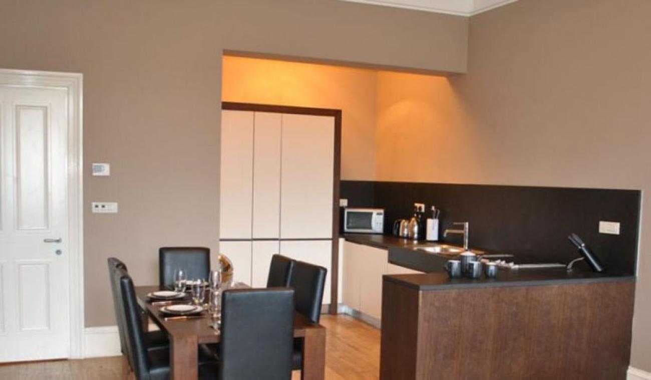 3 Bedroom Apartment Junior 3