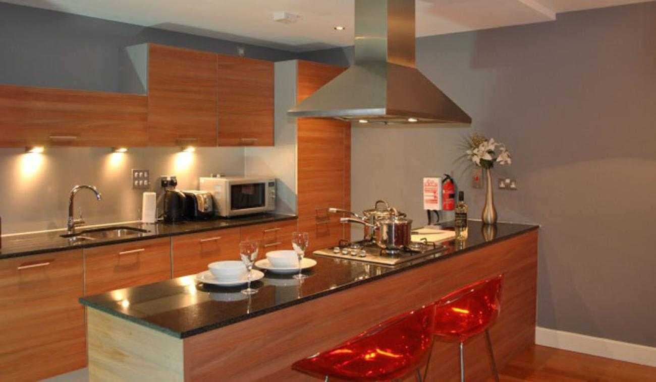1 Bedroom Apartment Junior 3
