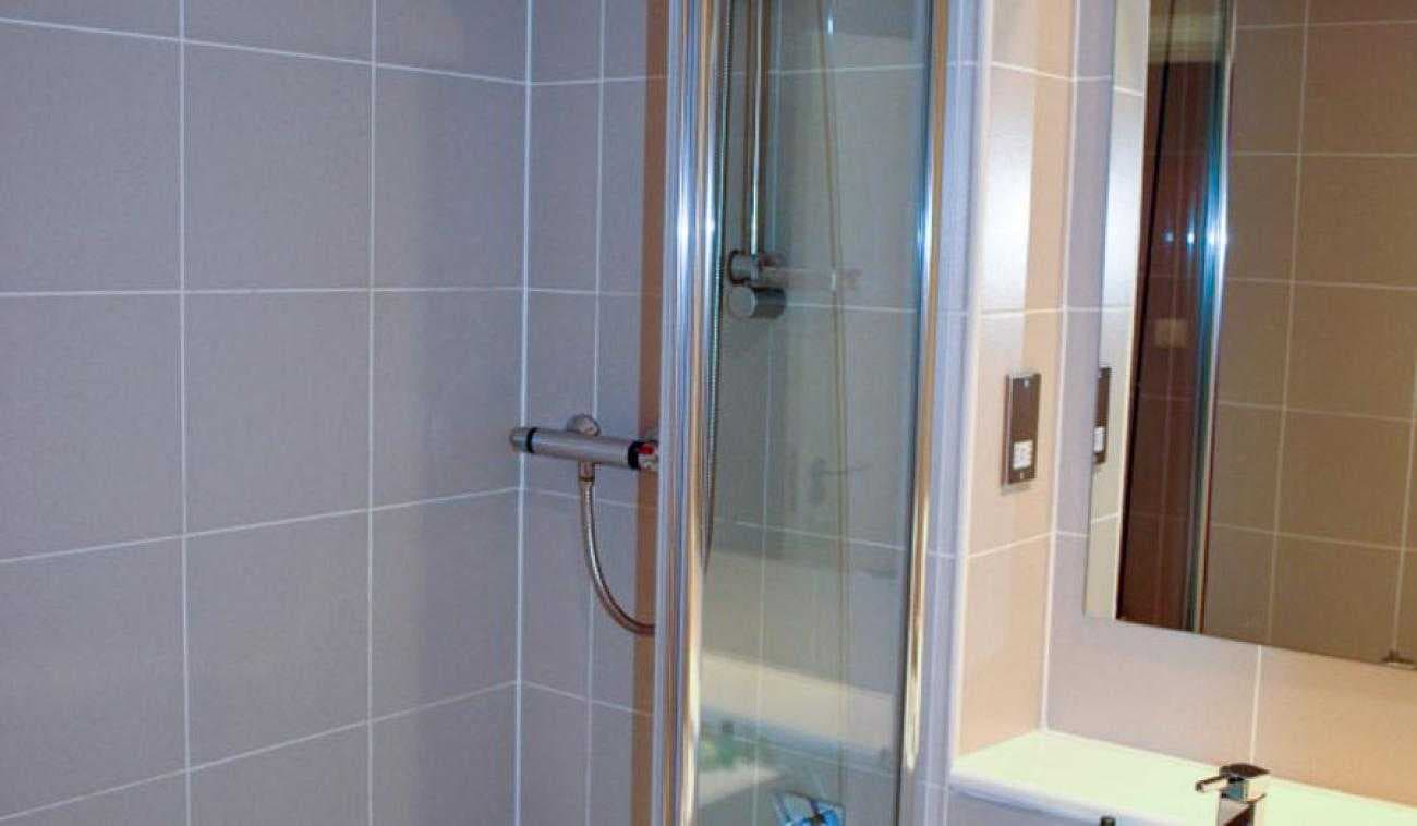 1 Bedroom Apartment Junior 1