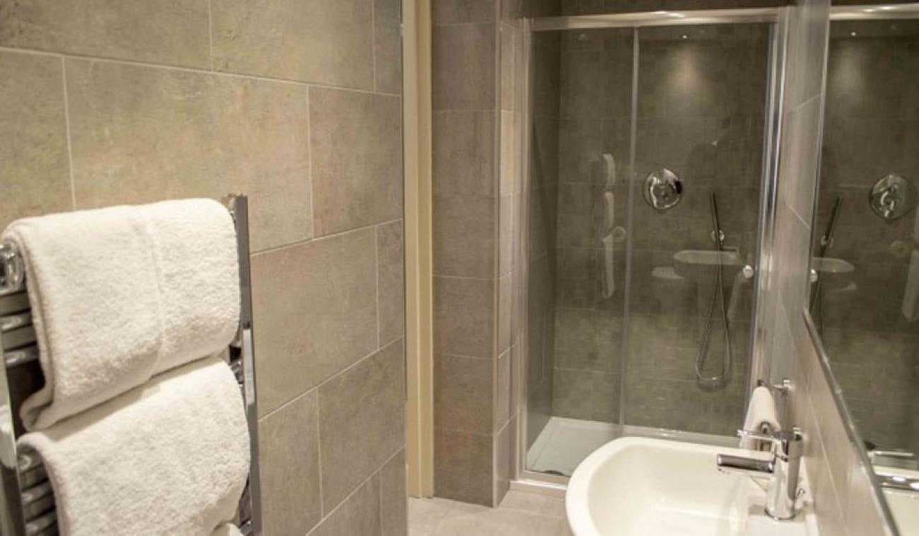 1 Bedroom Apartment Senior 2