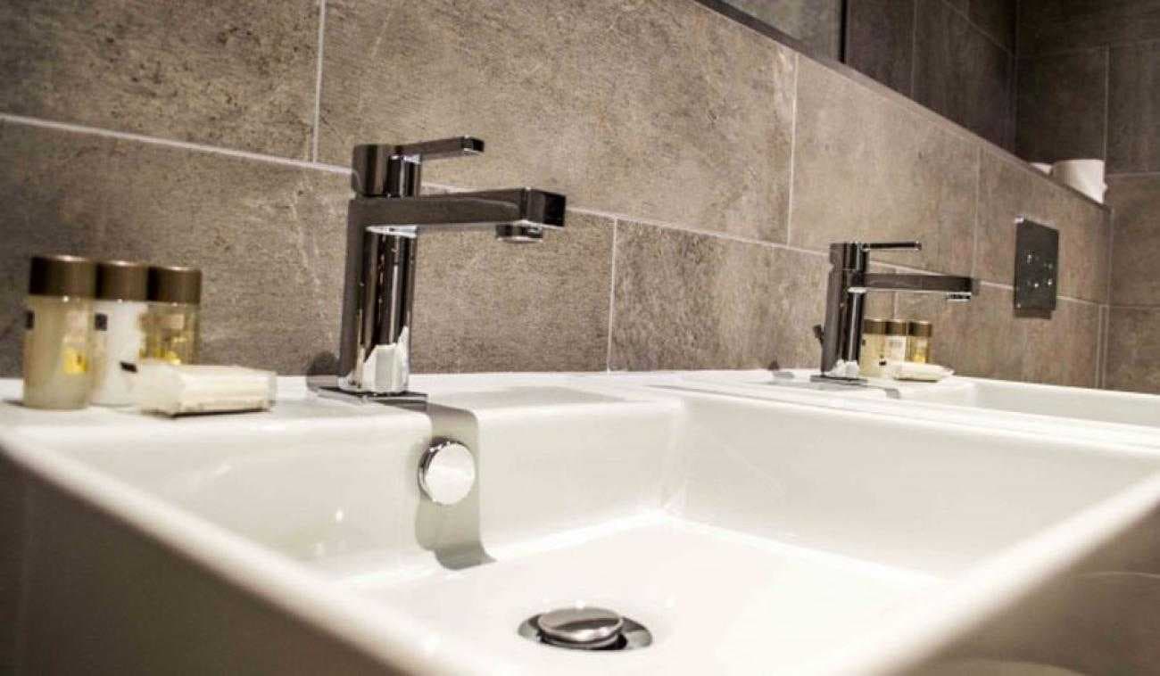 1 Bedroom Apartment Senior 1