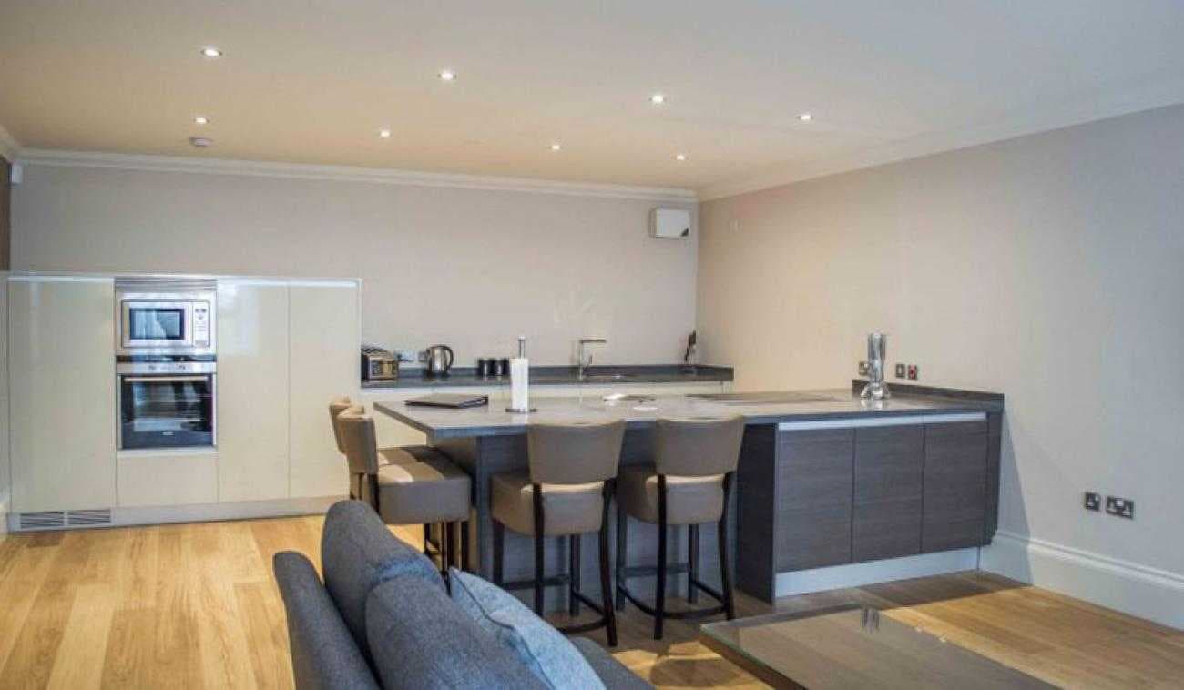 2 Bedroom Apartment Junior 3