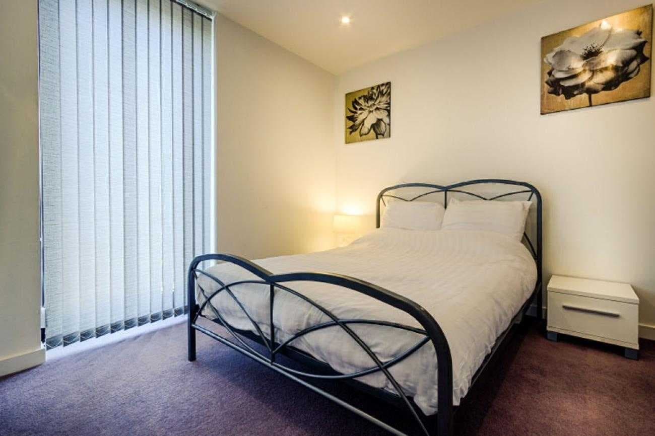 1 Bedroom Apartment Junior 3