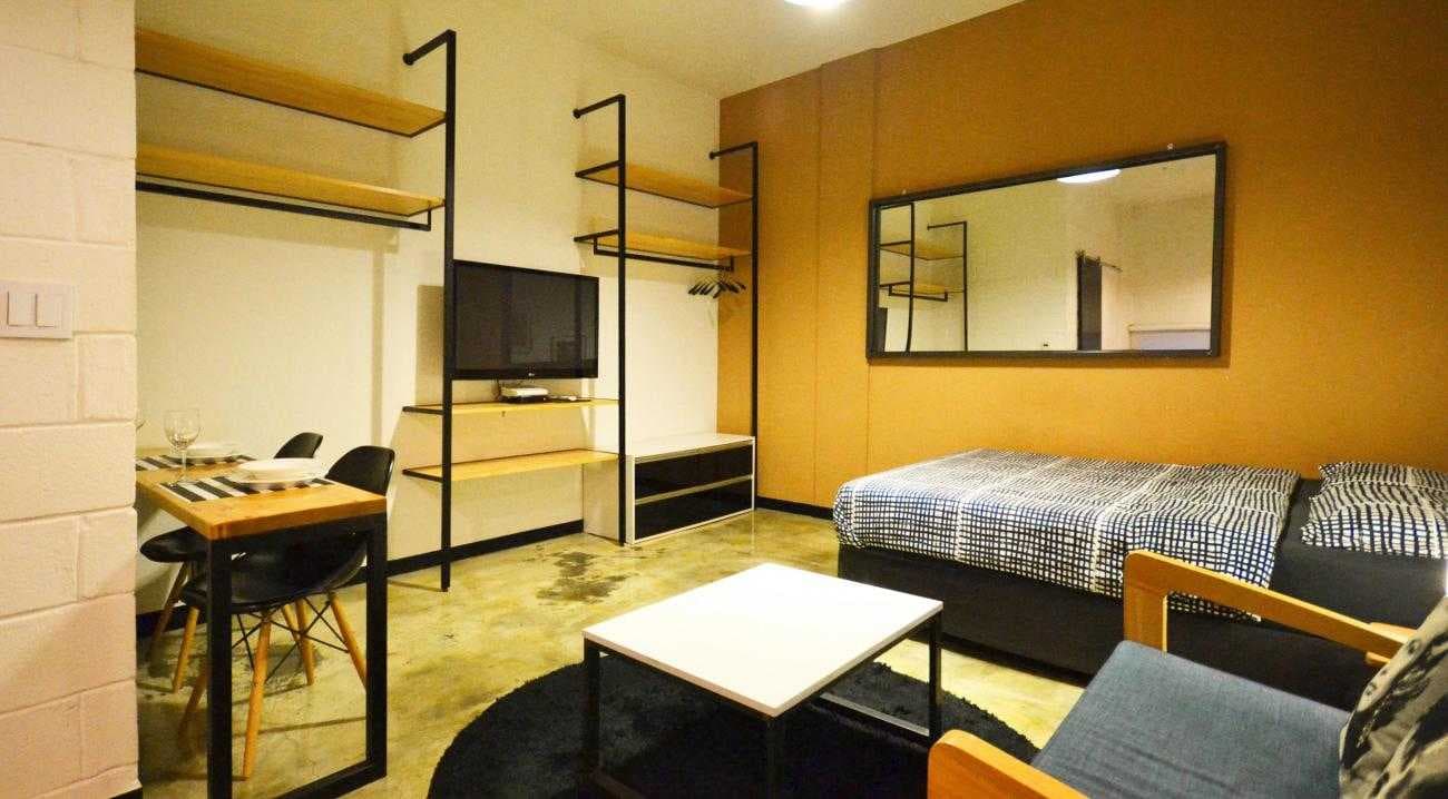 Studio Apartment Junior  2