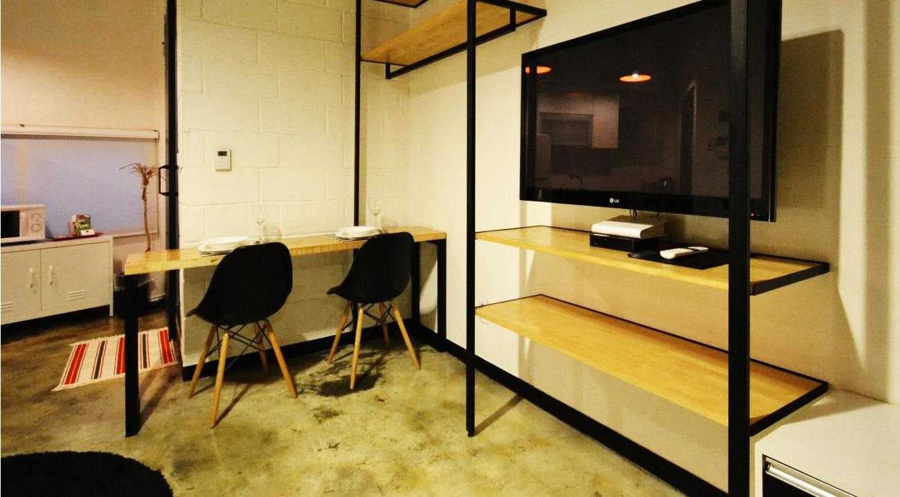 Studio Apartment Junior  1