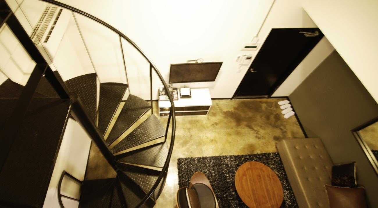 2 Bedroom Apartment Senior 2