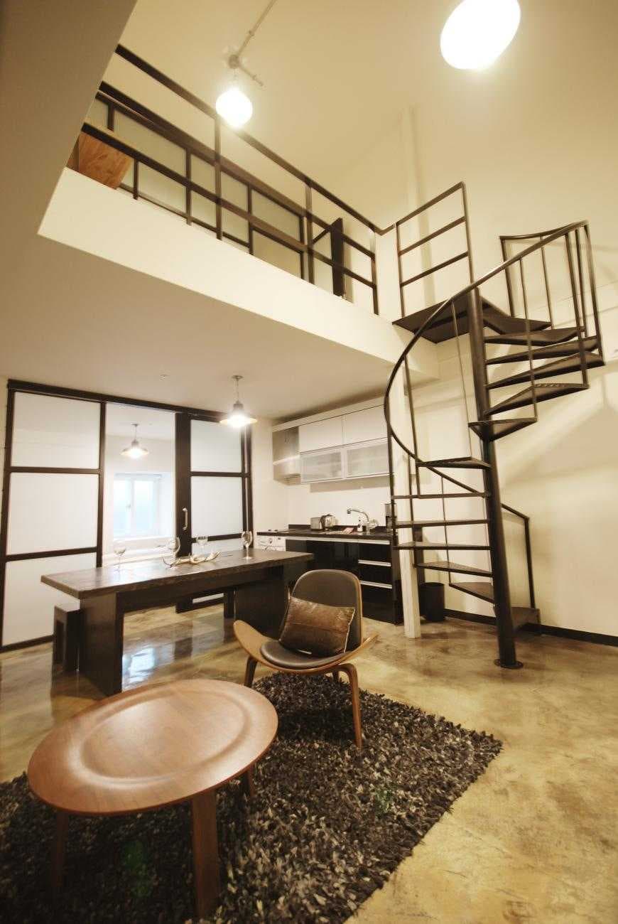 2 Bedroom Apartment Senior 1