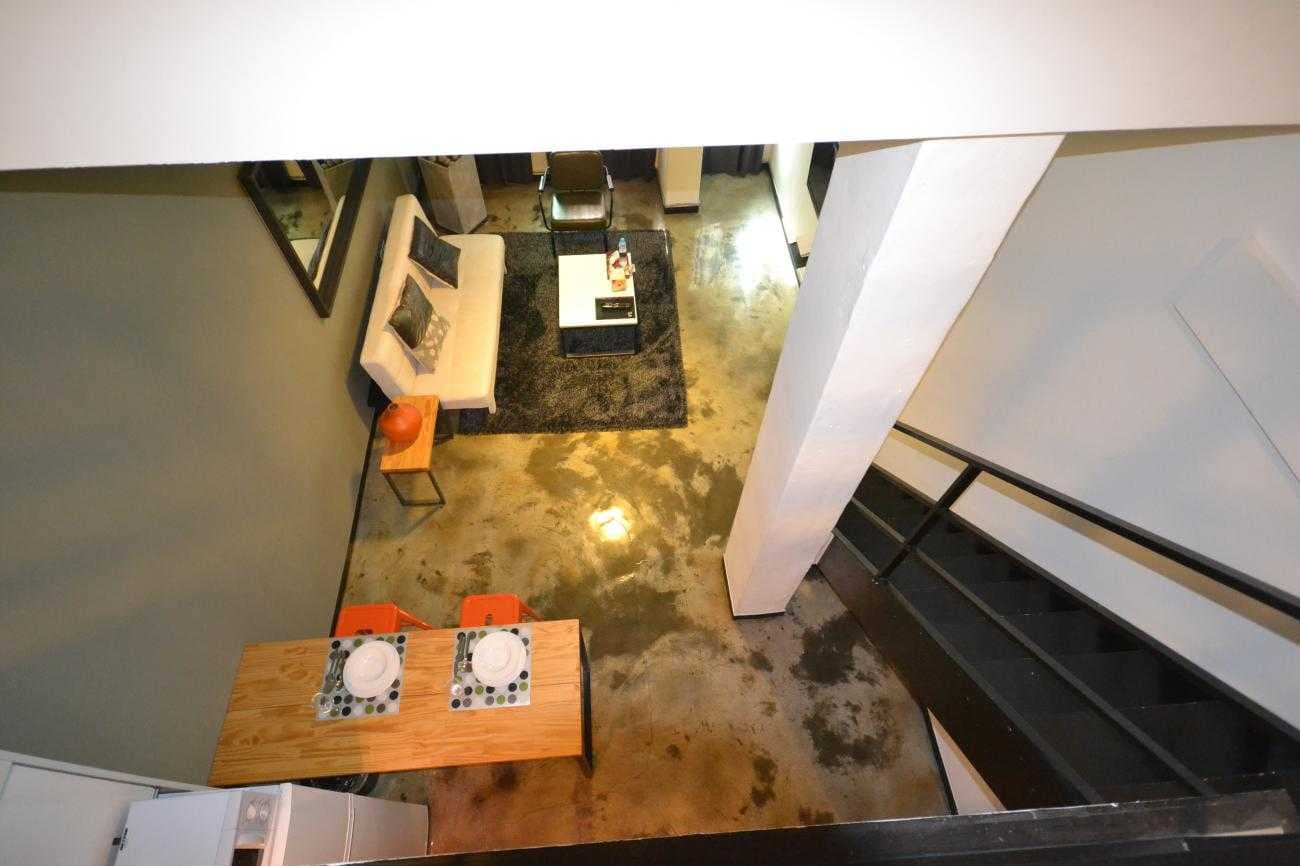Duplex Apartment Senior  2